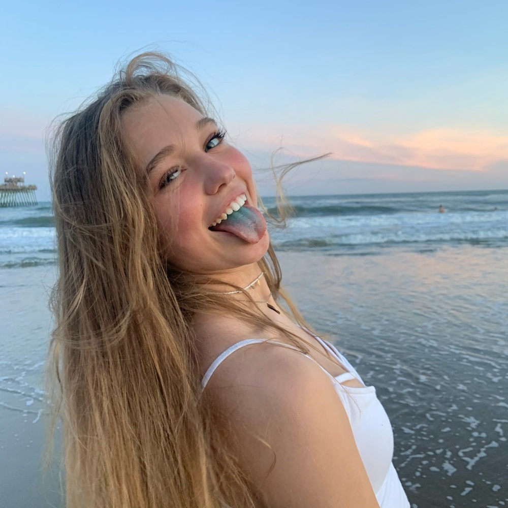 Meet your Posher, Ginna